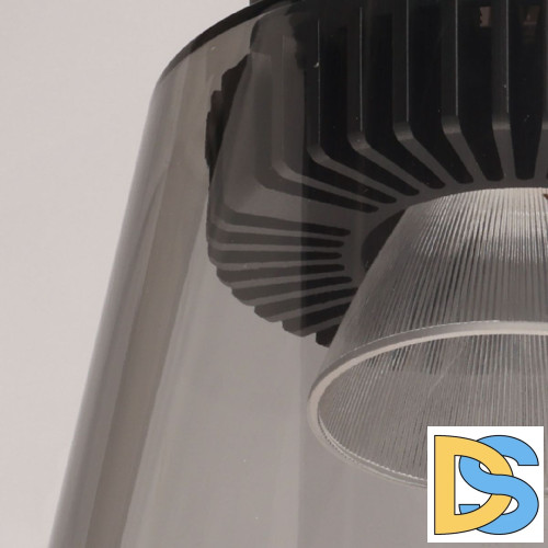 Подвесной светильник De Markt Стаут 702012901