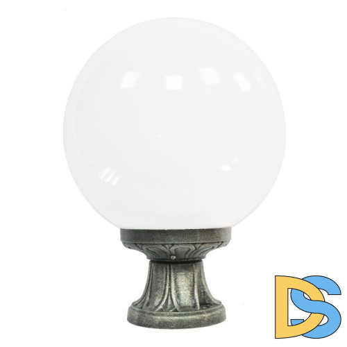 Уличный светильник Fumagalli Mikrolot/G300 G30.110.000.BYE27