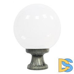 Уличный светильник Fumagalli Mikrolot/G300 G30.110.000.BYE27