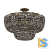 Потолочная люстра Bohemia Ivele Crystal 19101/55IV GB R731
