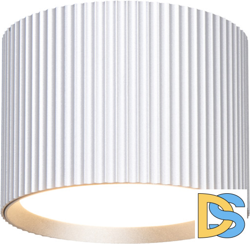 Накладной светильник Feron Aria HL458 51672