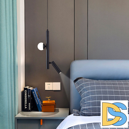 Подвесной светильник Modestyle MS.9883.2