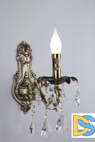 Бра Omnilux Catanzaro OML-30811-01