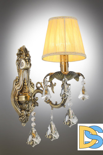 Бра Omnilux Catanzaro OML-30811-01