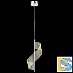 Подвесной светильник Wertmark Hilda WE452.01.103