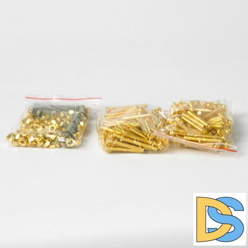 Подвесная люстра Lussole Duval LSP-8856