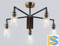 Люстра на штанге Ambrella Light High Light Heigh Light LH56113