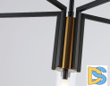 Люстра на штанге Ambrella Light High Light Heigh Light LH56113