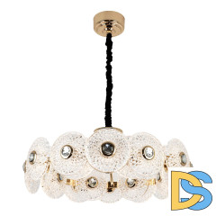 Подвесная люстра Modelux ML.2620.820