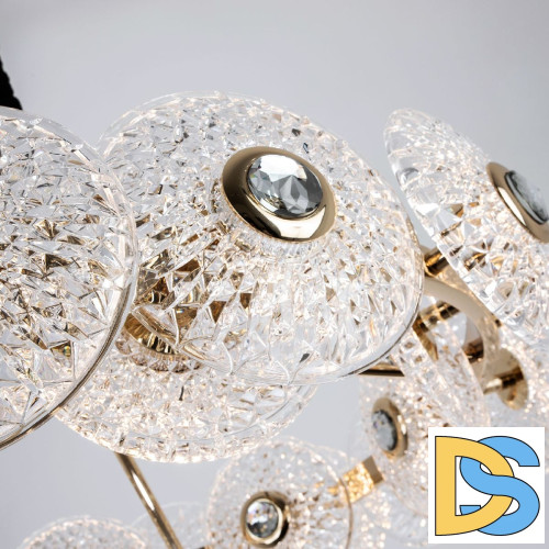 Подвесная люстра Modelux ML.2620.820