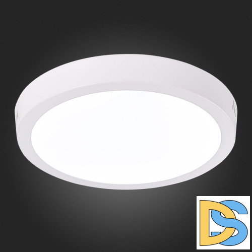 Настенно-потолочный светодиодный светильник ST Luce Nubes ST112.532.18