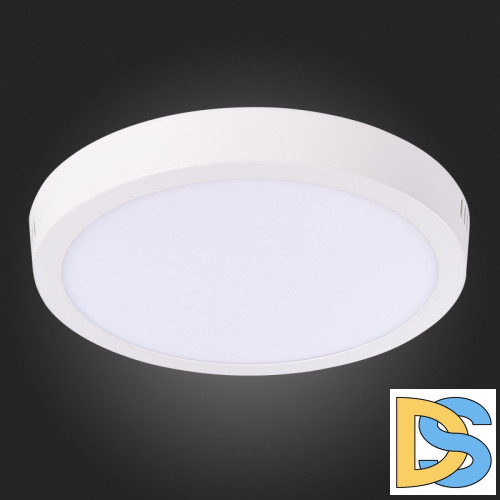 Настенно-потолочный светодиодный светильник ST Luce Nubes ST112.532.18