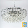 Подвесная люстра Modelux ML.7082.18 CR