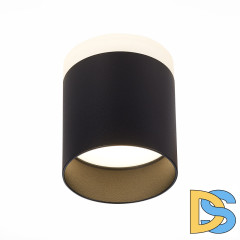 Потолочный светодиодный светильник ST Luce Panaggio ST102.442.12