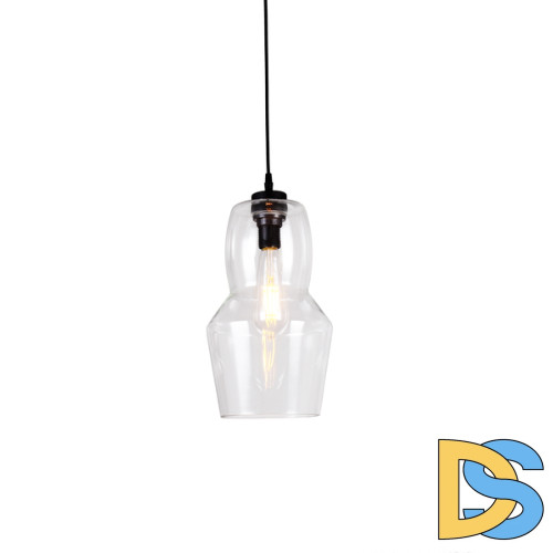 Подвесной светильник Elvan PD-62004/1-E27-Cl