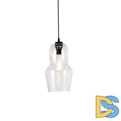 Подвесной светильник Elvan PD-62004/1-E27-Cl