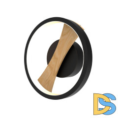 Настенный светильник Lightstar Lodi 723627