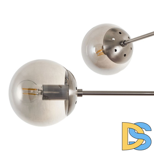 Люстра на штанге MyFar Solve MR1330-4P