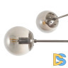 Люстра на штанге MyFar Solve MR1330-4P