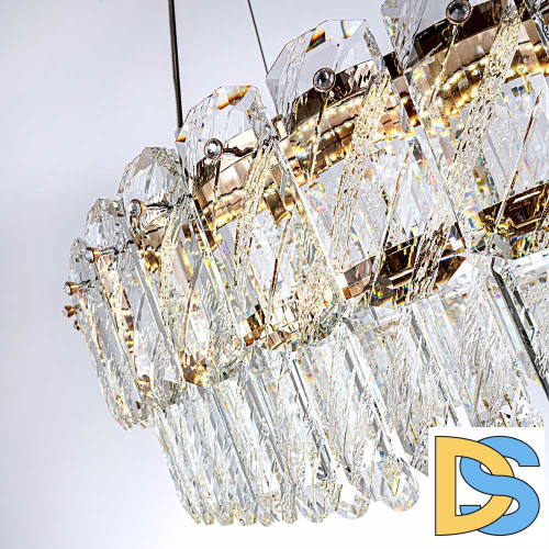 Подвесная люстра Modestyle MS.399.590 GD