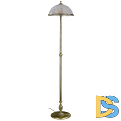 Торшер Reccagni Angelo PN 6202/2