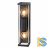 Уличный настенный светильник Lucide Claire Mini 27885/02/30