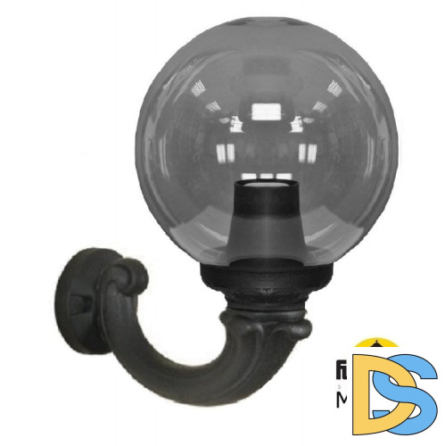 Уличный настенный светильник Fumagalli G25.132.000.AZE27