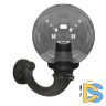 Уличный настенный светильник Fumagalli G25.132.000.AZE27