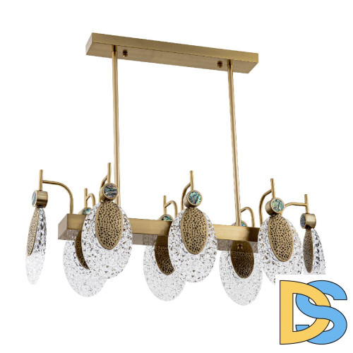 Подвесная люстра Modestyle MS.89005.8