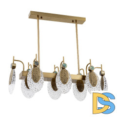 Подвесная люстра Modestyle MS.89005.8