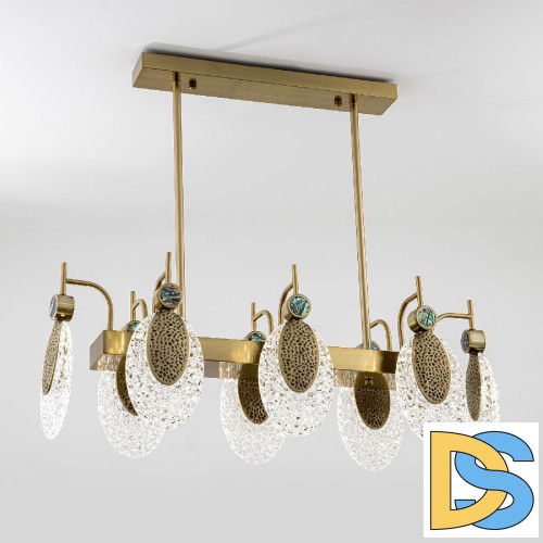 Подвесная люстра Modestyle MS.89005.8