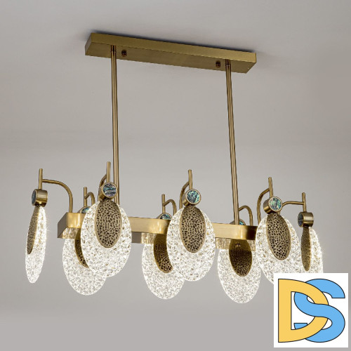 Подвесная люстра Modestyle MS.89005.8