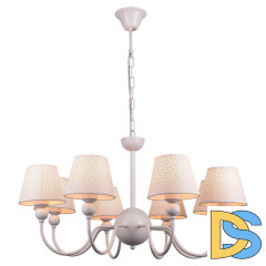 Подвесная люстра Lussole Lgo GRLSP-8033