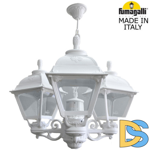 Уличный светильник Fumagalli U23.120.S30.WXF1R