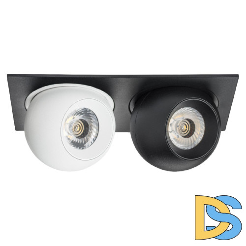 Встраиваемый спот Lightstar Intero (217527+217062+217072) i5276272