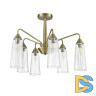 Люстра на штанге Lumion Doliana 6584/6C