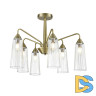 Люстра на штанге Lumion Doliana 6584/6C