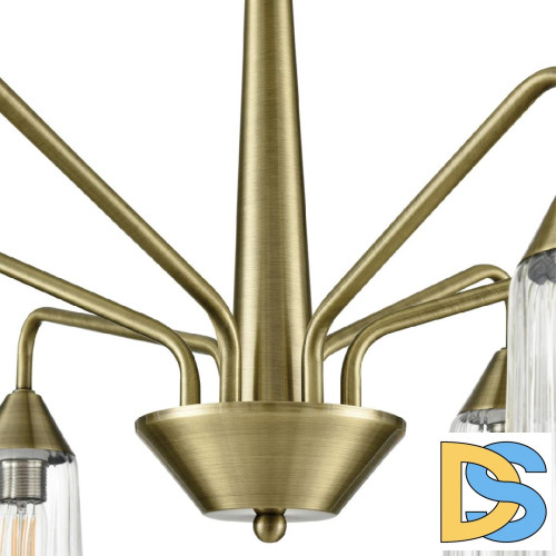 Люстра на штанге Lumion Doliana 6584/6C