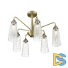 Люстра на штанге Lumion Doliana 6584/6C