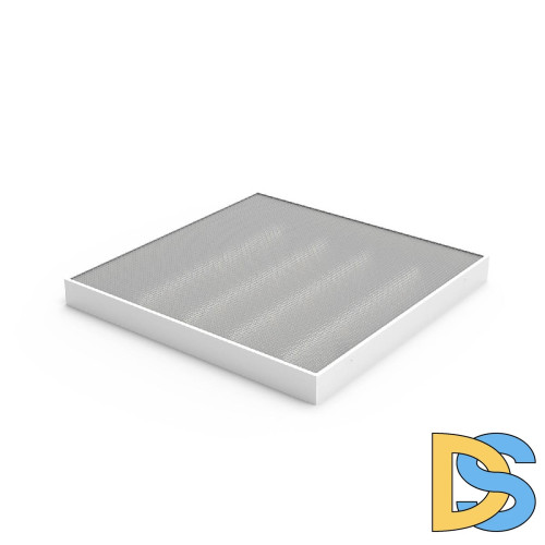 Встраиваемый светодиодный светильник Gauss Mir G1-A0-00070-01G03-2003550