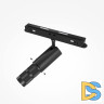 Трековый магнитный светильник Maytoni Gala TR108-4-10W3K-DS-B