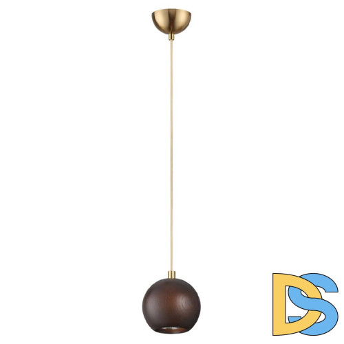 Подвесной светильник Odeon Light Caucho 7062/1