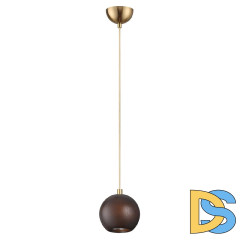 Подвесной светильник Odeon Light Caucho 7062/1