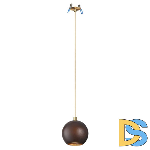 Подвесной светильник Odeon Light Caucho 7062/1