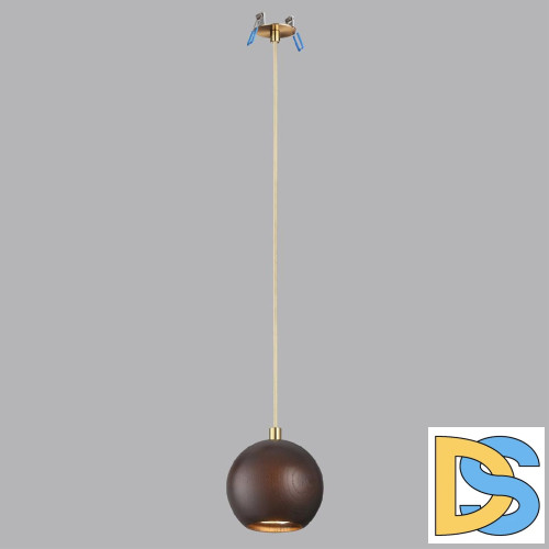 Подвесной светильник Odeon Light Caucho 7062/1