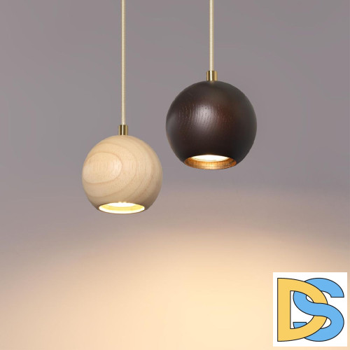 Подвесной светильник Odeon Light Caucho 7062/1