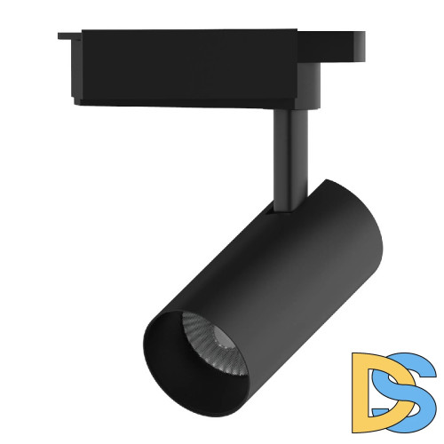 Трековый светодиодный светильник Gauss Track Light Led TR080