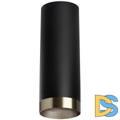 Накладной светильник Lightstar Rullo R487431 (214487+203431)