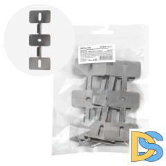 Крепеж для профиля САВ267 (комплект 6шт) Feron LD366 48241
