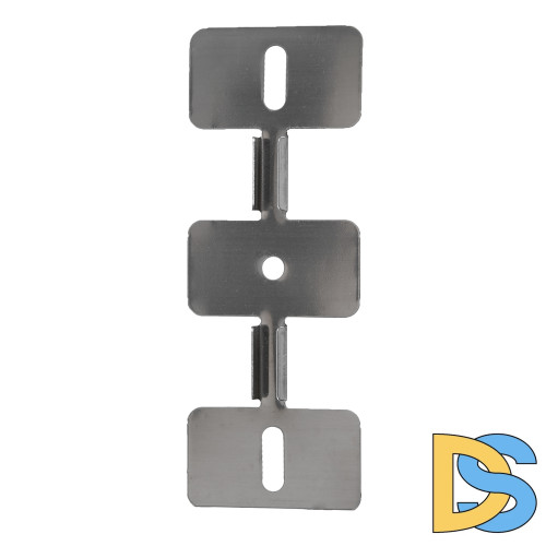 Крепеж для профиля САВ267 (комплект 6шт) Feron LD366 48241